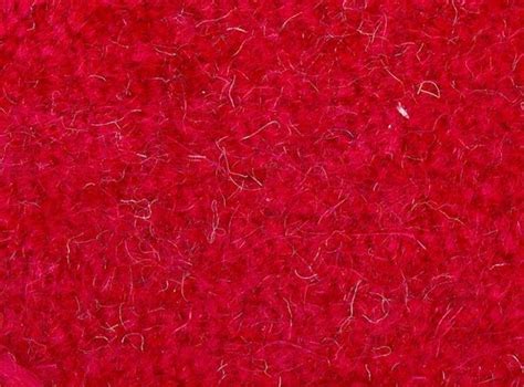 墨禾 紅色地毯